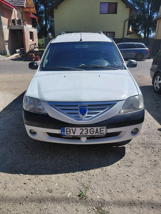 Vand autotorism dacia