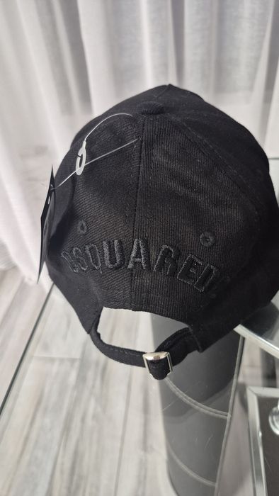 Șapcă dsquared2 mărime universală