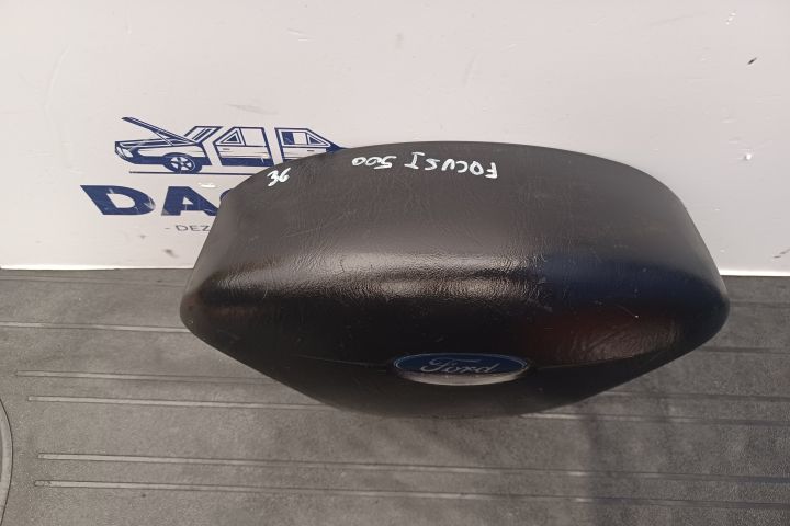 Airbag volan / sofer 2M51-A042B85-DEYYFY 2M51-A042B85-DEYYFY Ford Foc