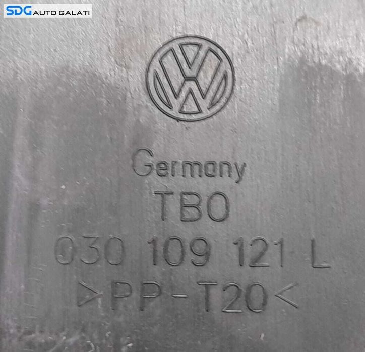 Capac Distributie Volkswagen Caddy 2 1.4 Benzina 1996 - 2003 Cod 030109121L [N1378]