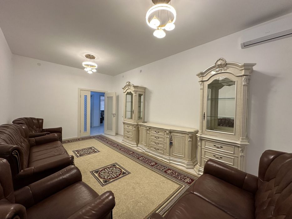 Сдаётся в аренду квартира