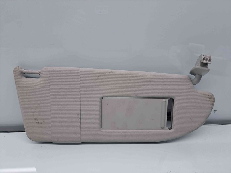Parasolar dreapta Seat Ibiza 5 (6J5) [Fabr 2008-2017] OEM