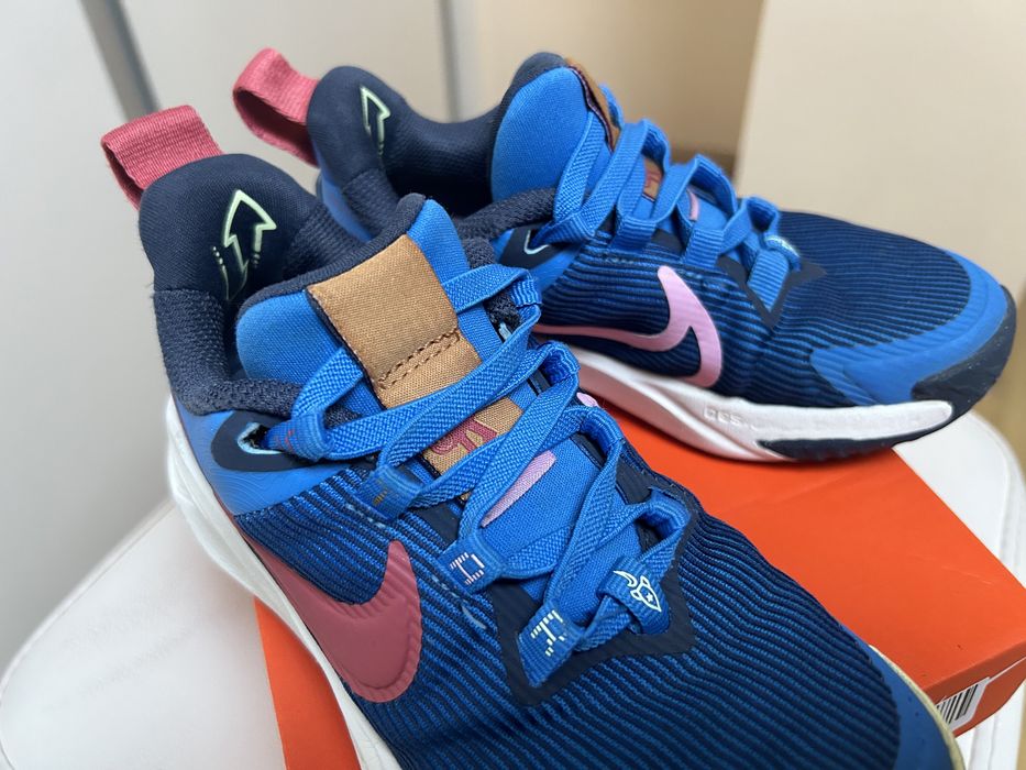 Оригинални Nike маратонки детски