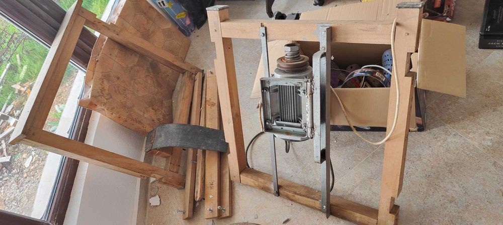 Грънчарско колело