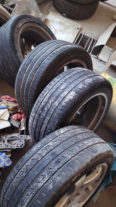 Диски carllson r18 оригинал