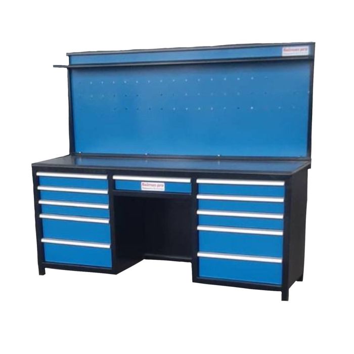 Стол верстак, слесарный