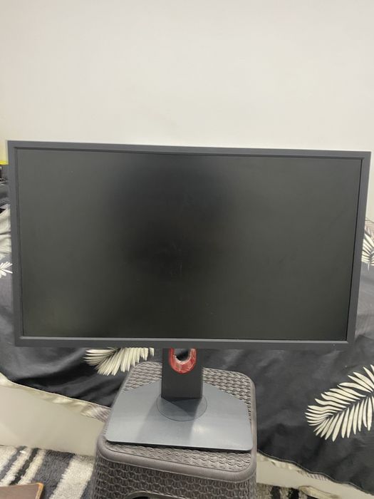monitor zowie xl2546k - 240hz