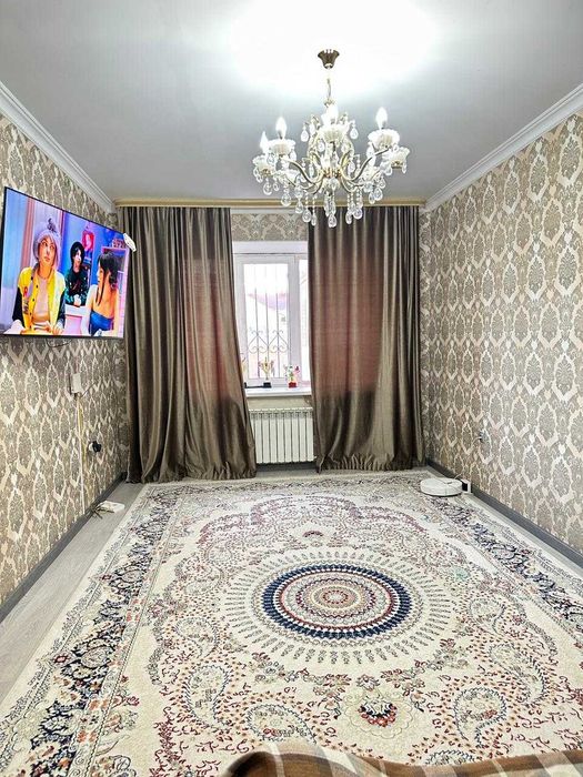 3 ком на Батысе за 16500млн