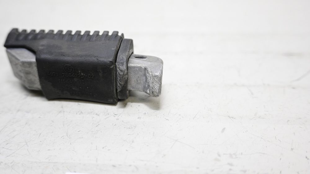 Scarita Pasager Dreapta Spate BMW F800GS 2008 - 2012