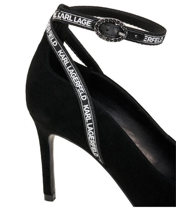 Karl Lagerfeld оригинал туфли размер 37,5