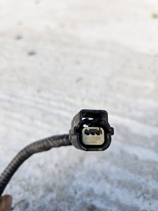 Electroventilator/ Termocupla Ford Mondeo Mk5