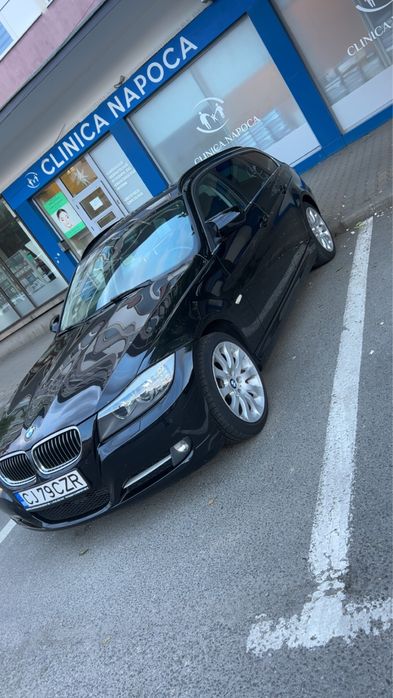 Vand e91 facelift 2012