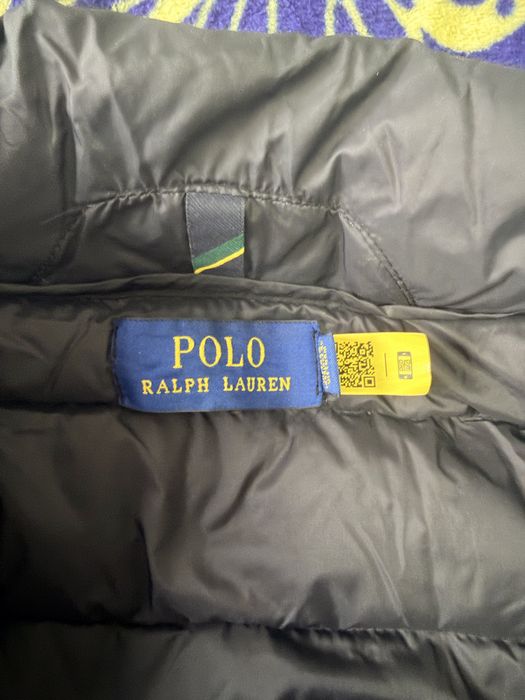 Vesta Polo Ralph Lauren