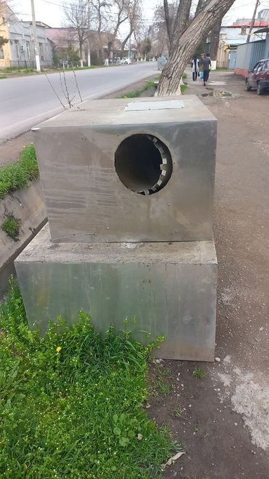 Ветишка астенковеи ишлаб турган