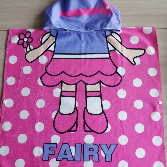 Продам детские полотенца