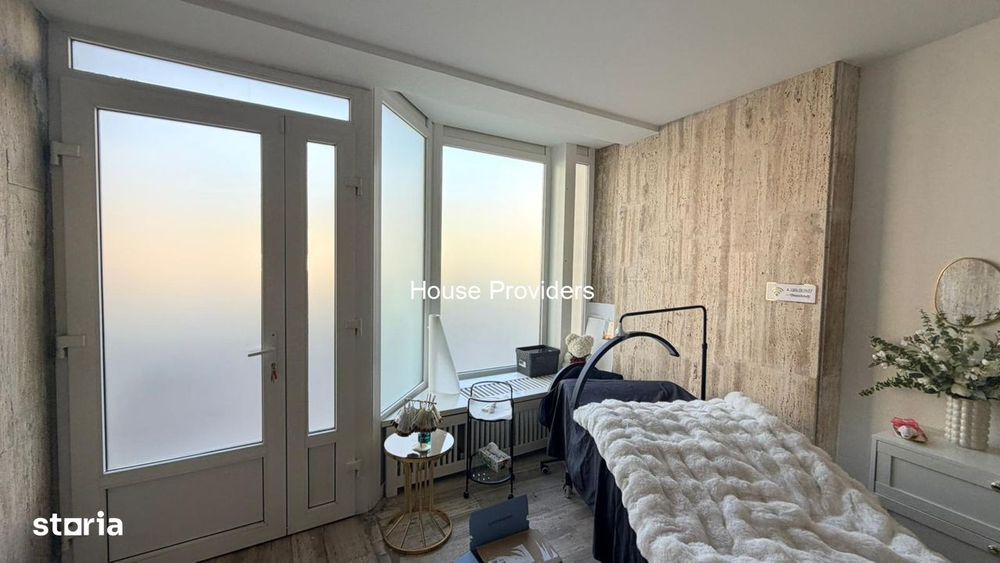 Spatii Comerciale Stradal|Marriott Casa Poporului 13 Septembrie