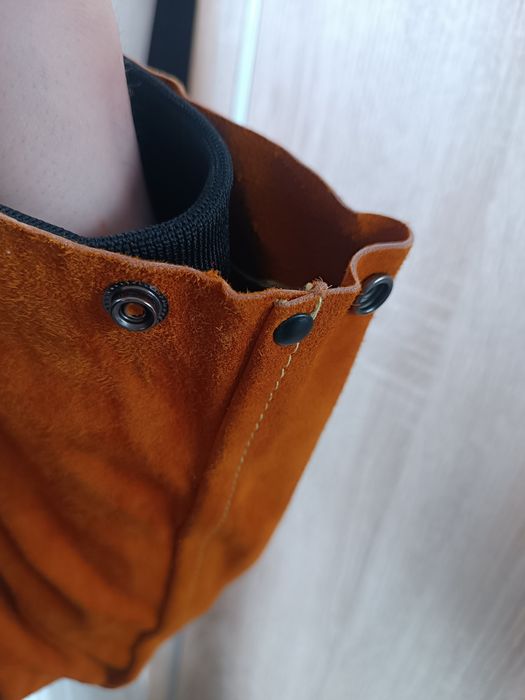 Сварочные нарукавники