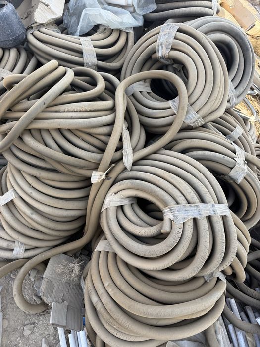 уплотнительный гернитовый шнур ПРП 40 К-40