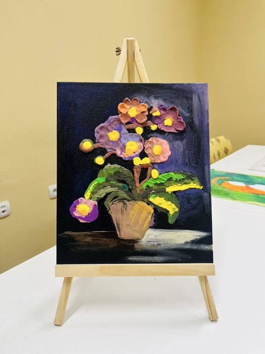 Рисуване, БЕЛ и АЕ - уроци