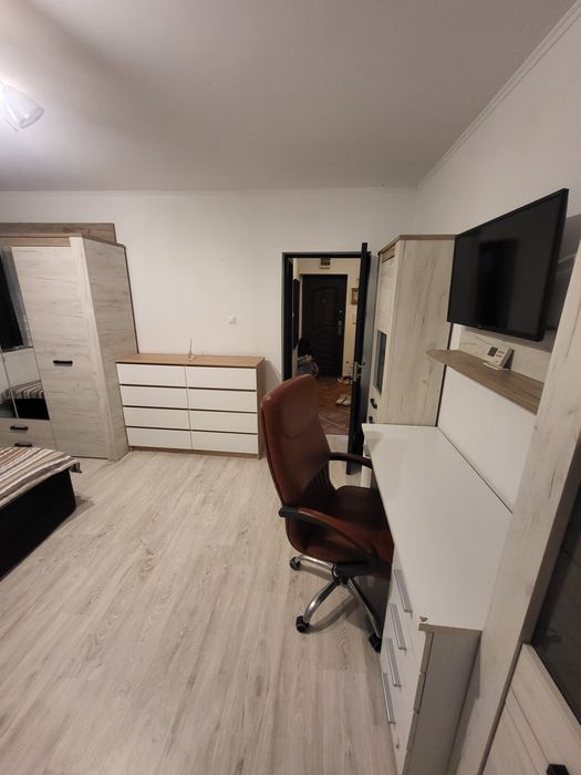 Închiriez apartament o cameră Rediu  Iași