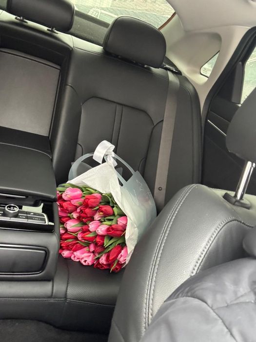 Продам тюльпаны крупные