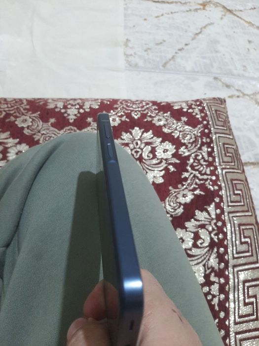 Samsung kafolati bor