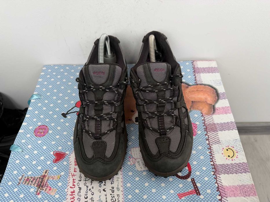 Ecco Gore-Tex''оригинални туристически обувки 39 номер