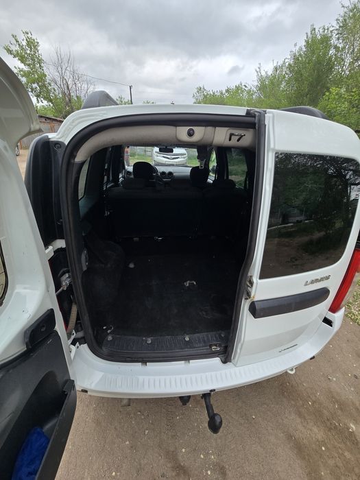 Продам Лада Ларгус