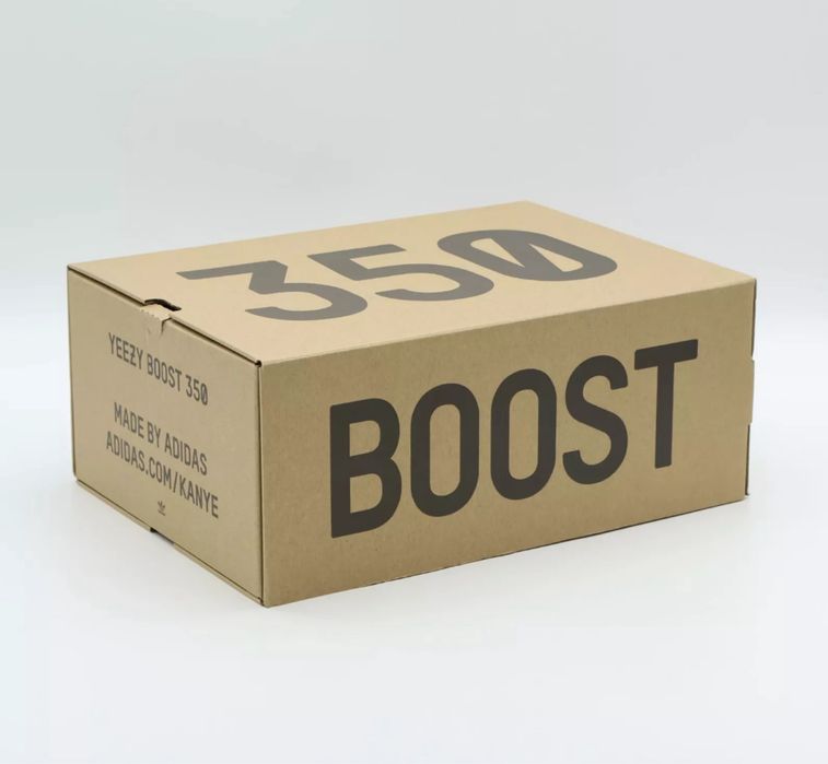 Adidas Yeezy 350 v2 Semi Frozen Yellow 40 2/3  Autentificati