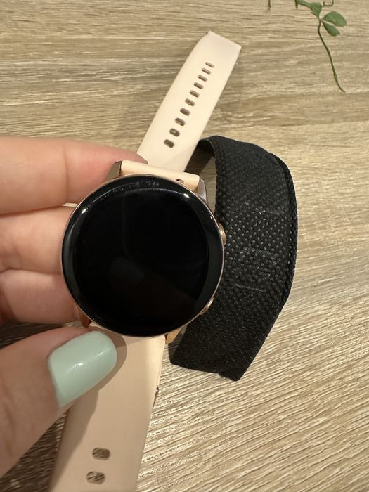 Samsung Galaxy Watch Active Rose Gold