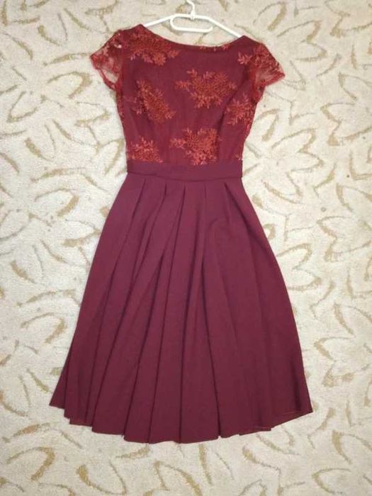 Rochie eleganta S