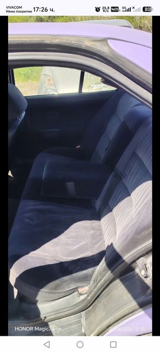 БМВ 320i E36 m50