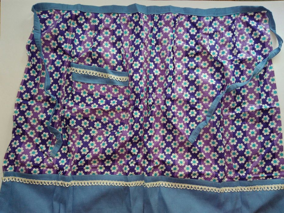 Ретро домакински престилки