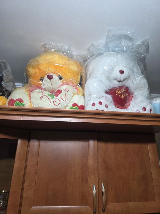 Продам игрушки новые