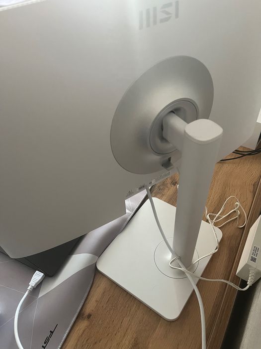 Монитор 23.8" MSI Modern MD2412PW