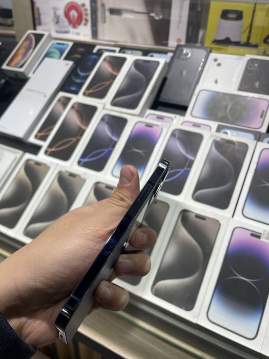 iPhone 12 pro 128 gb