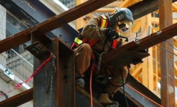 Сварщик и газорезчик