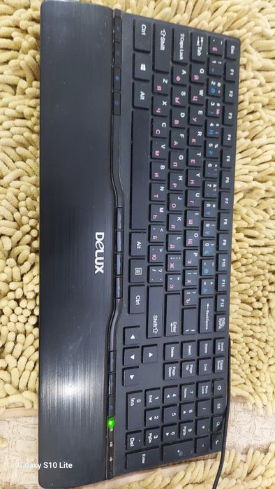 Персональный компьютер