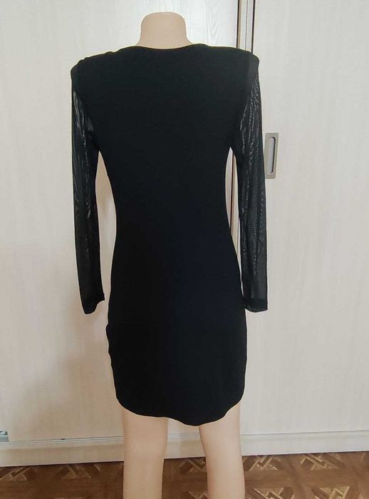 Платья БУ. Короткие. Размер 38-40 (турецкий).