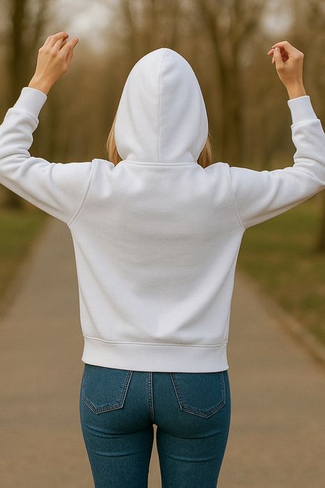 Nike/Levi's дамски суичър