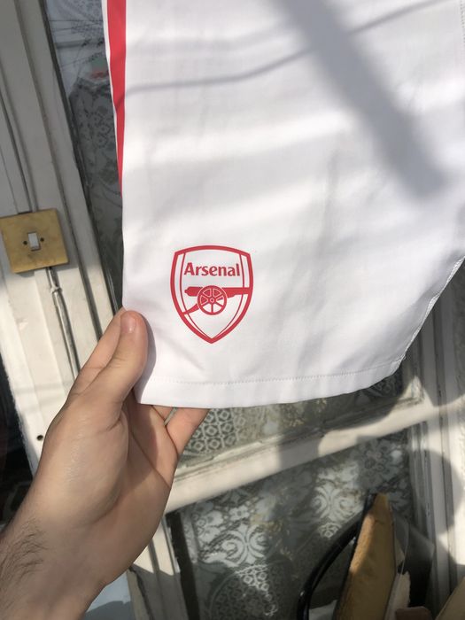 Nike Arsenal Къси детски панталони