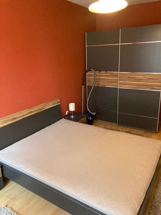 Дава се под наем Двустаен апартамент в София, Хиподрума - 74 кв.м за 714 € - Снимка #4