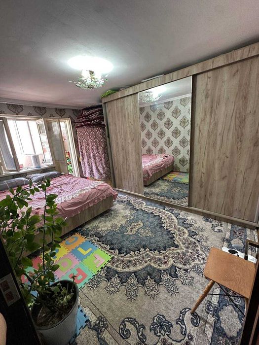 Продаётся квартира