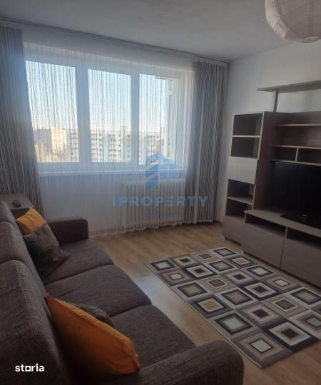 Titan - Nicolae Grigorescu | 2 camere | Prima inchiriere |