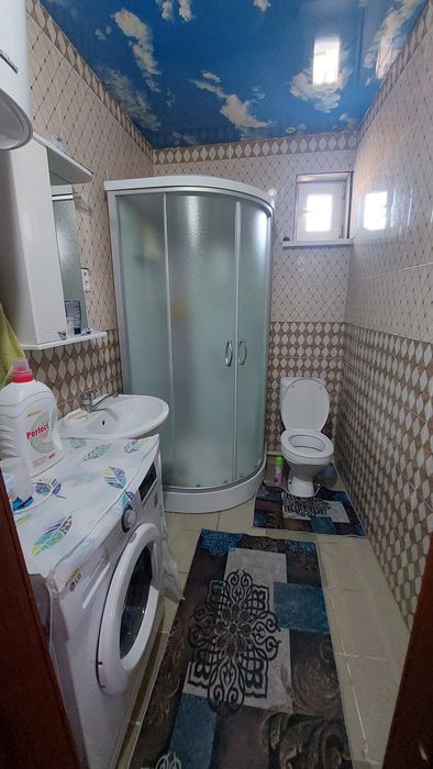 Продам частный дом посёлок Ушактар