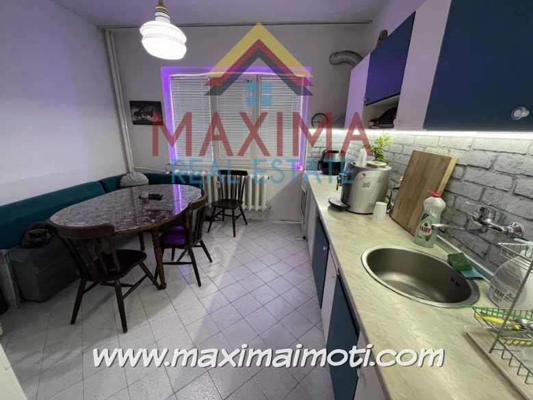 Продава се Тристаен апартамент в Пловдив, Кършияка - 86 кв.м за 1594 €/кв.м - Снимка #5