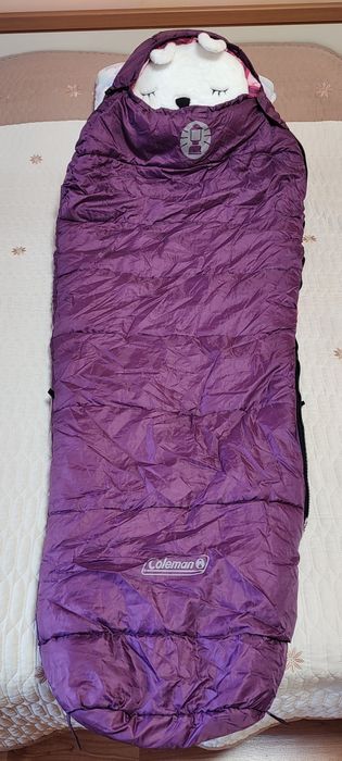 Детски спален чувал Coleman