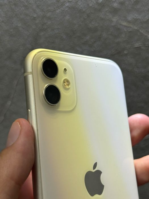 Iphone 11  128 gb новый