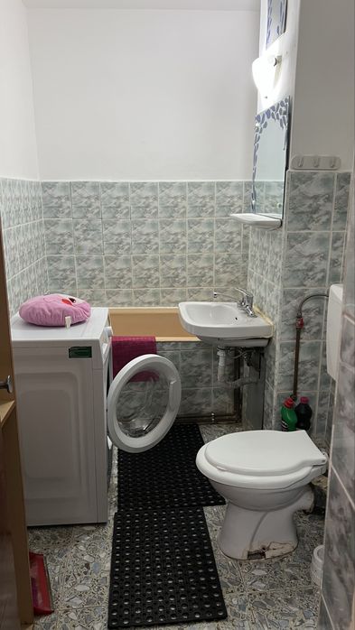 Se accepta studenti/Apartament 2 camere decomandat de inchiriat - Cartierul Scriitorilor,