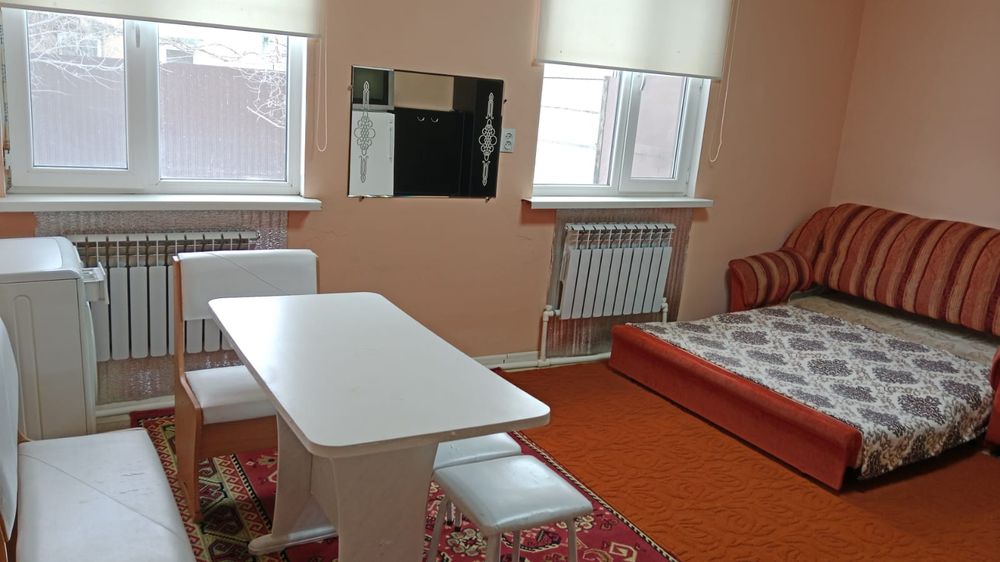 Срочно сдам комнату в частном доме